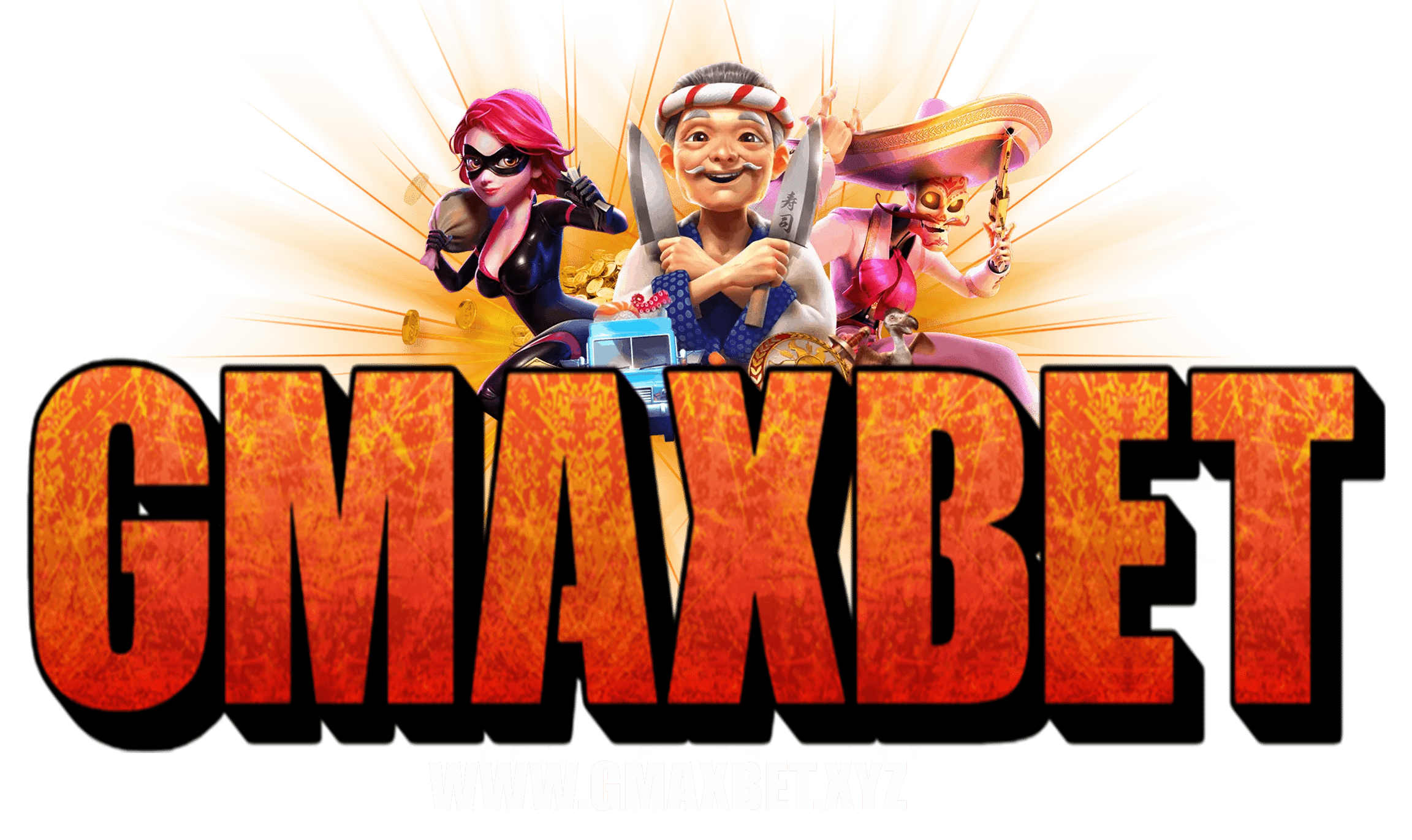 gmaxbet